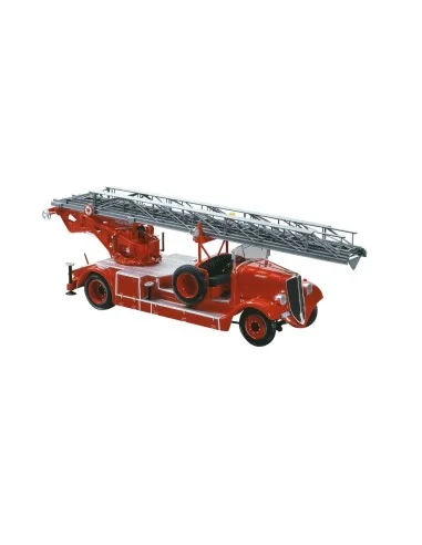 Delahaye Type 103 Pompiers, 1/24 - Heller 80780