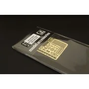 Sd Kfz 9 Famo (Revell kit), 1/72 - Hauler HLH72079 Sd Kfz 9 Famo (Revell kit), 1/72 - Hauler HLH72079