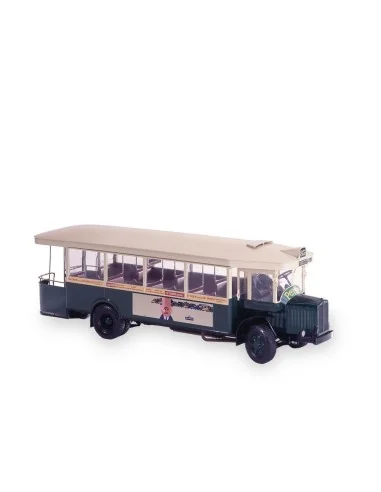 Autobus TN6 C2, 1/24 - Heller 80789