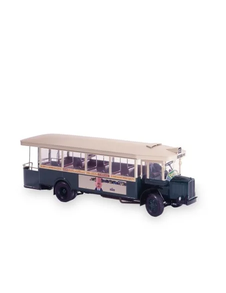 Autobus TN6 C2, 1/24 - Heller 80789