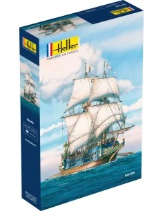 Galion, 1/200 - Heller 80835 2