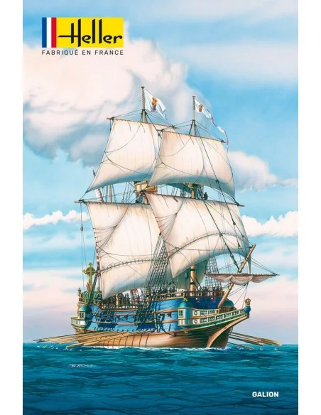 Galion, 1/200 - Heller 80835