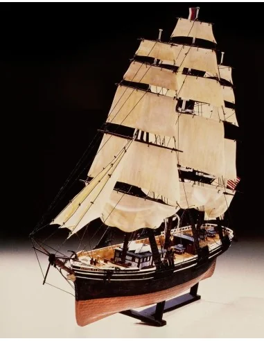 Flying Cloud, 1/200 - Heller 80830