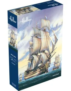 Royal Louis, 1/200 - Heller 80892 2