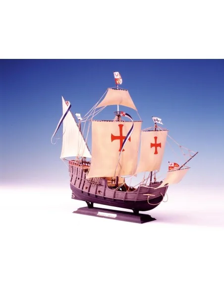 Santa Maria, 1/75 - Heller 80865