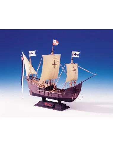 Pinta, 1/75 - Heller 80816