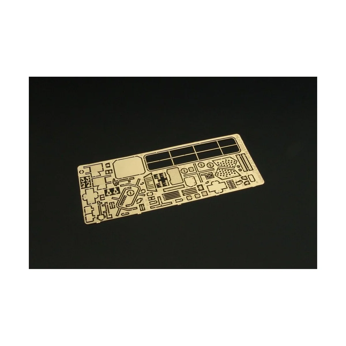 Sd Kfz 232 (8-RAD) (Roden kit), 1/72 - Hauler HLH72083 Sd Kfz 232 (8-RAD) (Roden kit), 1/72 - Hauler HLH72083