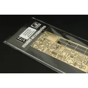 Sd Kfz 232 (8-RAD) (Roden kit) - Hauler HLH72083