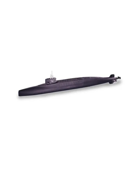 U-Boot S/M Redoutable, 1/400 - Heller 81075
