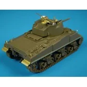 SHERMAN M4 - Hauler HLX48001