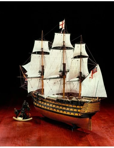 HMS Victory, 1/100 - Heller 80897