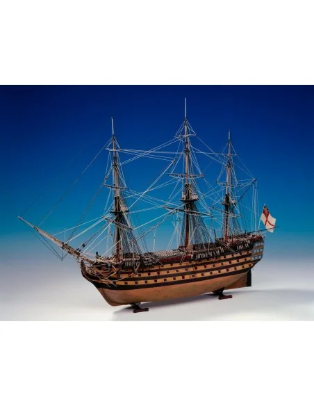 HMS Victory, 1/100 - Heller 80897