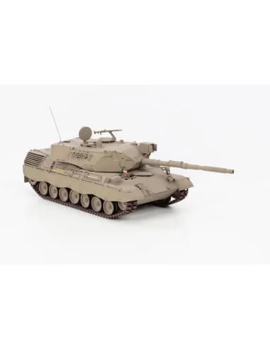 Leopard 1A4, 1/35 - Heller 81126