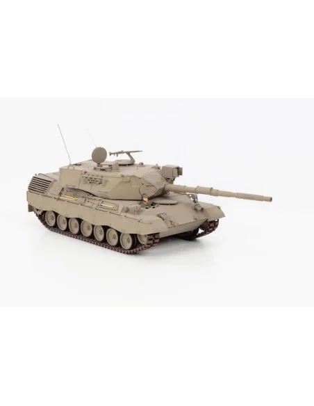 Leopard 1A4, 1/35 - Heller 81126
