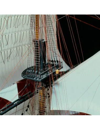 HMS Victory, 1/100 - Heller 80897