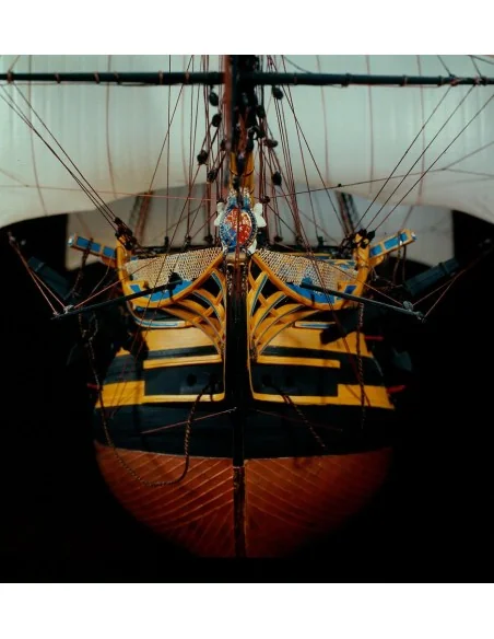 HMS Victory, 1/100 - Heller 80897