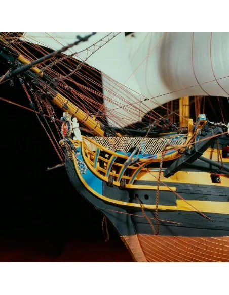 HMS Victory, 1/100 - Heller 80897