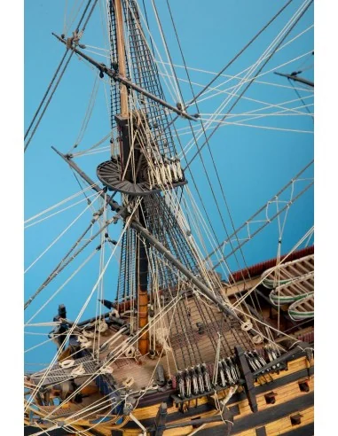 HMS Victory, 1/100 - Heller 80897