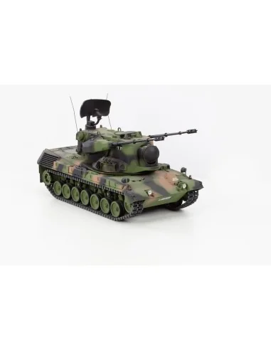 Gepard, 1/35 - Heller 81127