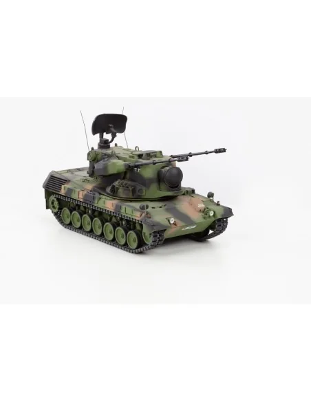 Gepard, 1/35 - Heller 81127