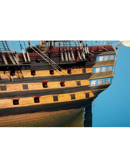 HMS Victory, 1/100 - Heller 80897