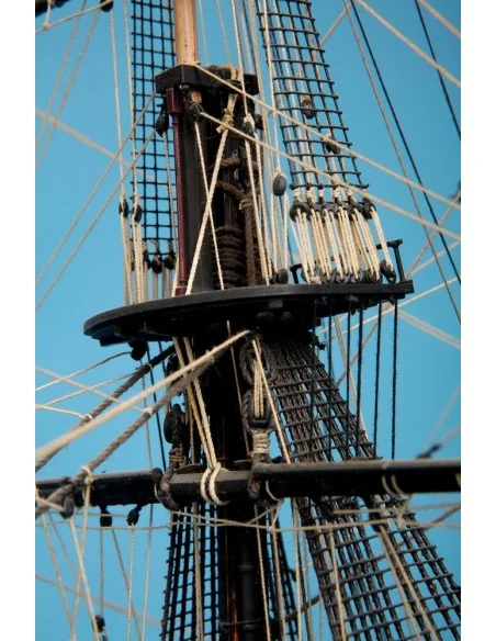 HMS Victory, 1/100 - Heller 80897