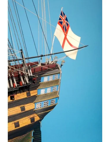 HMS Victory, 1/100 - Heller 80897