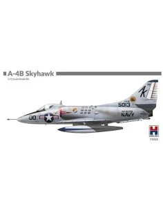 A-4B Skyhawk - Vietnam 1966-68, 1/72 - Hobby 2000 72029