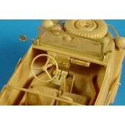 Schwimmwagen - Hauler HLX48009