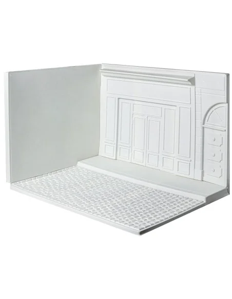 Diorama Cities of Europe, 1/24 - Heller 81256
