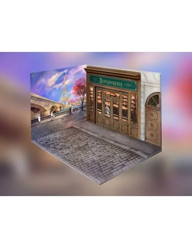 Diorama Cities of Europe, 1/24 - Heller 81256