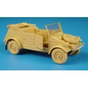 Kubelwagen - Hauler HLX48010