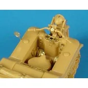 Kettenkraftrad, 1/48 - Hauler HLX48011