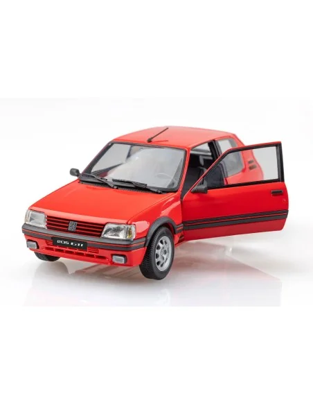 Peugeot 205 GTI, 1/24 - Heller 82705