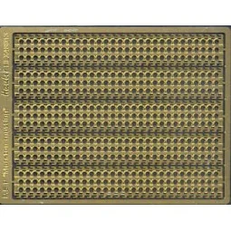 Marston mattings - Hauler HLX48013