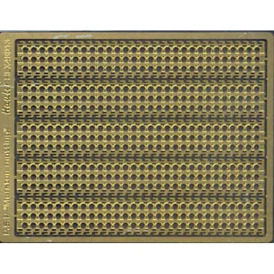 Marston mattings - Hauler HLX48013