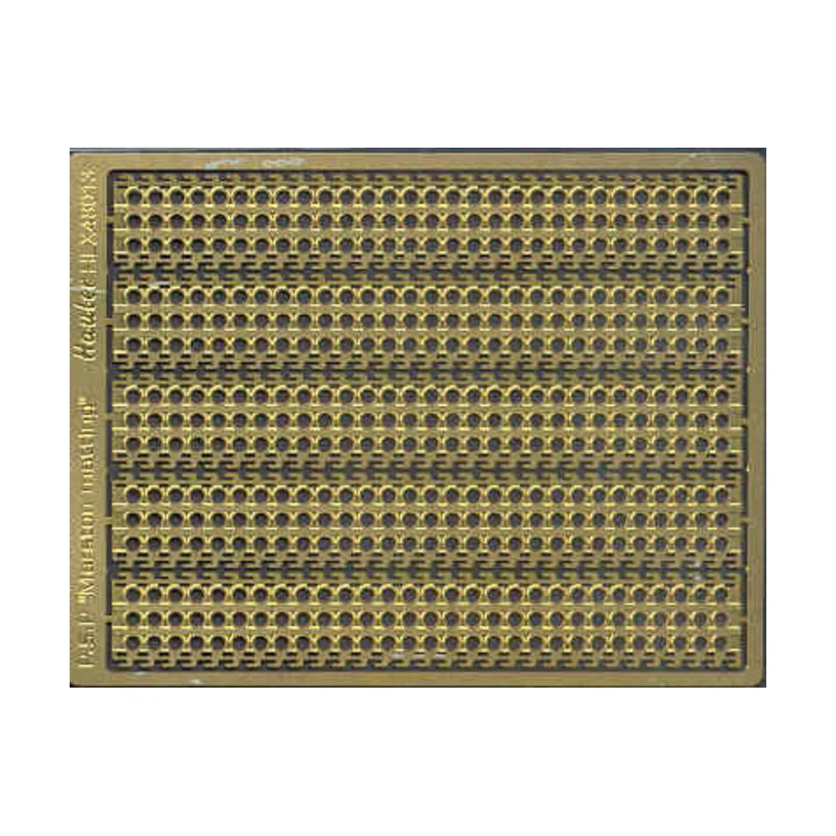 Marston mattings - Hauler HLX48013