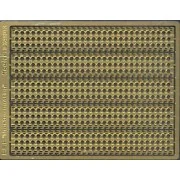 Marston mattings - Hauler HLX48013