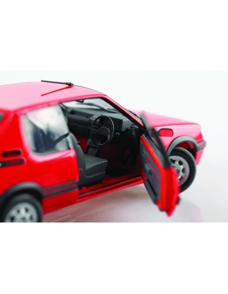 Peugeot 205 GTI, 1/24 - Heller 82705