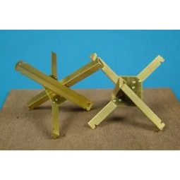 Antitank barrier - Hauler HLX48014