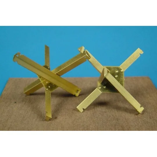 Antitank barrier - Hauler HLX48014