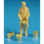 Buckets - Hauler HLX48015