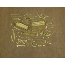 Tools, 1/48 - Hauler HLX48016