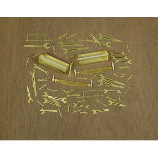 Tools - Hauler HLX48016