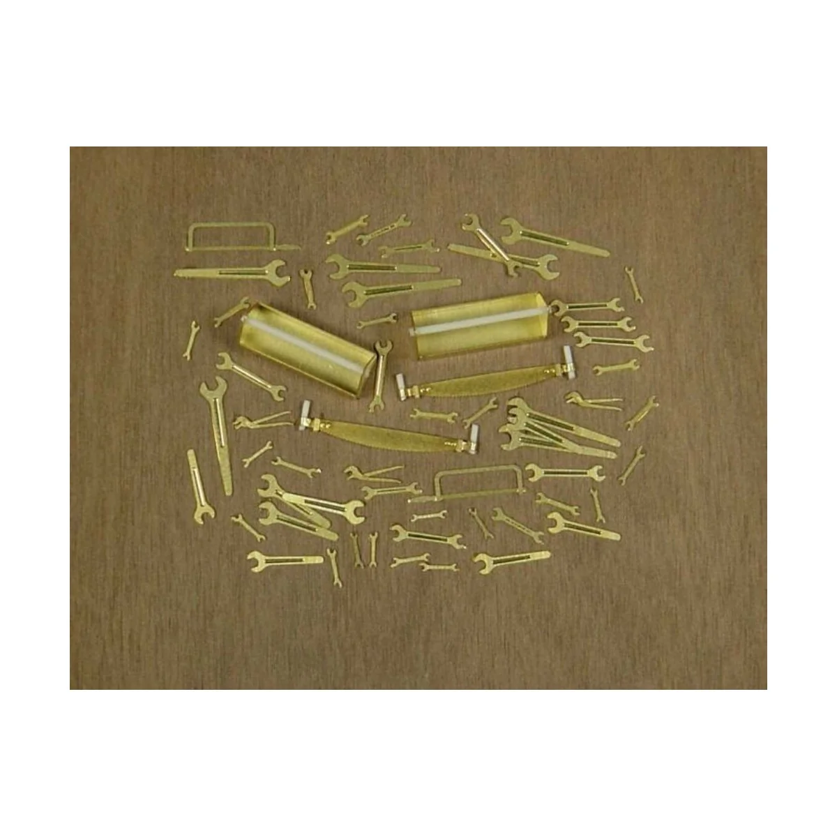 Tools - Hauler HLX48016