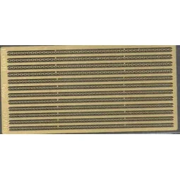 Chains, 1/48 - Hauler HLX48018