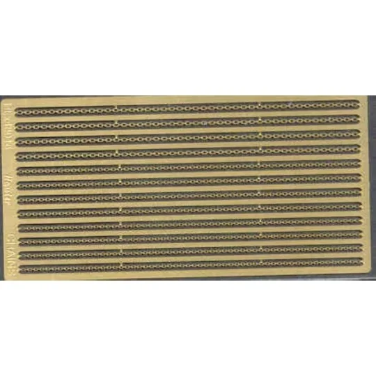 Chains - Hauler HLX48018