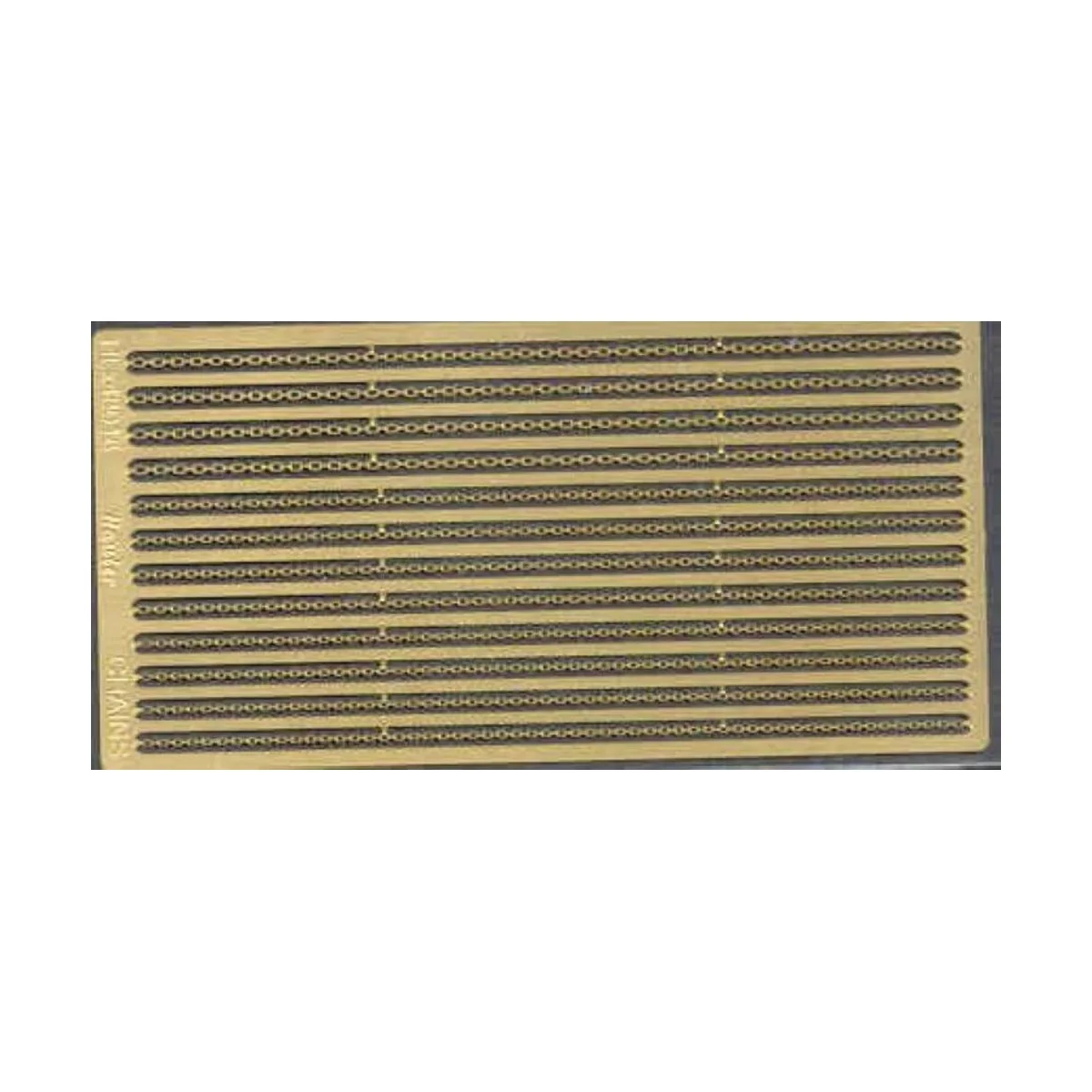 Chains - Hauler HLX48018