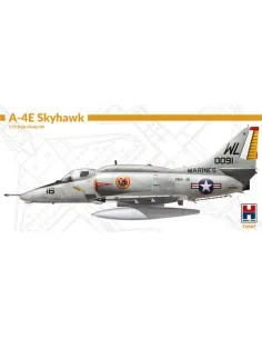 A-4E Skyhawk, 1/72 - Hobby 2000 72047