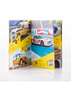 [NO_DESC] Heller 1/24 Vehicle World 1/2026 - Heller 96510 2